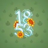 Big Year #15703 Big Year #15703