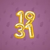 Big Year #15705 Big Year #15705