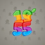 Big Year #15724 Big Year #15724