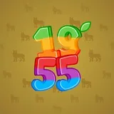 Big Year #15725 Big Year #15725