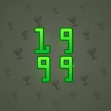 Big Year #15727 Big Year #15727