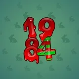 Big Year #15728 Big Year #15728