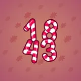 Big Year #15729 Big Year #15729