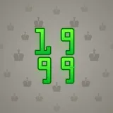 Big Year #15730 Big Year #15730