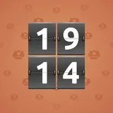 Big Year #15734 Big Year #15734
