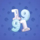 Big Year #15741 Big Year #15741