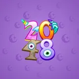 Big Year #15745 Big Year #15745
