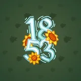 Big Year #15775 Big Year #15775