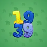 Big Year #15804 Big Year #15804