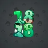 Big Year #15808 Big Year #15808
