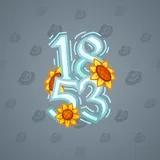 Big Year #15809 Big Year #15809