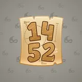 Big Year #15820 Big Year #15820