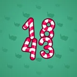 Big Year #15832 Big Year #15832