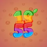Big Year #15857 Big Year #15857