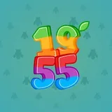Big Year #15861 Big Year #15861