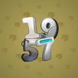 Big Year #15877 Big Year #15877