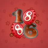 Big Year #15878 Big Year #15878