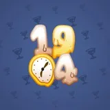 Big Year #15884 Big Year #15884