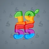 Big Year #15901 Big Year #15901