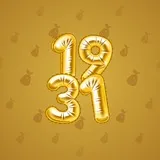 Big Year #15909 Big Year #15909