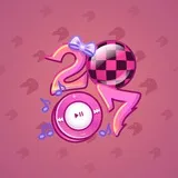 Big Year #15913 Big Year #15913