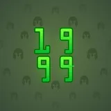 Big Year #15922 Big Year #15922