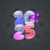 Big Year #15935 Big Year #15935
