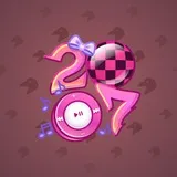 Big Year #15936 Big Year #15936