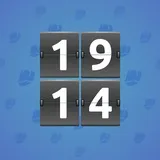 Big Year #15941 Big Year #15941