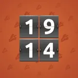 Big Year #15942 Big Year #15942
