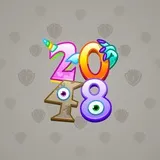 Big Year #15946 Big Year #15946