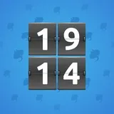 Big Year #15947 Big Year #15947