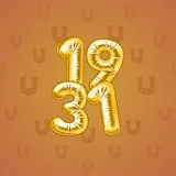 Big Year #1595 Big Year #1595