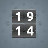 Big Year #15957 Big Year #15957
