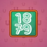 Big Year #1596 Big Year #1596