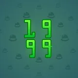 Big Year #15960 Big Year #15960