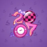 Big Year #15972 Big Year #15972