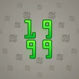 Big Year #15973 Big Year #15973