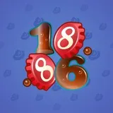 Big Year #15974 Big Year #15974