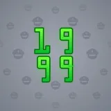 Big Year #15978 Big Year #15978