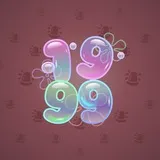 Big Year #15987 Big Year #15987