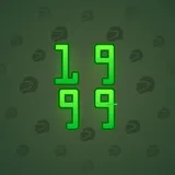 Big Year #16006 Big Year #16006