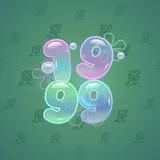 Big Year #16012 Big Year #16012
