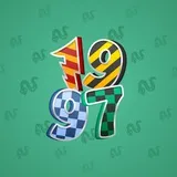 Big Year #16018 Big Year #16018