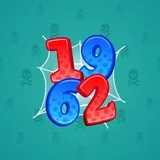 Big Year #16021 Big Year #16021
