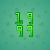 Big Year #16025 Big Year #16025