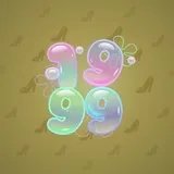 Big Year #16034 Big Year #16034