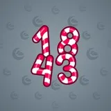 Big Year #16043 Big Year #16043