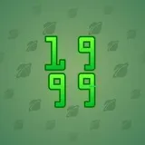 Big Year #16046 Big Year #16046