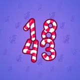 Big Year #16062 Big Year #16062